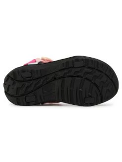 Sprandi Sandales CP40-NB718Y Rose -Mules et sandales Soldes sprandi sandales cp40 nb718y rose 1 3