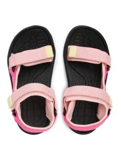 Sprandi Sandales CP40-NB718Y Rose -Mules et sandales Soldes sprandi sandales cp40 nb718y rose 1 4