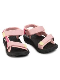 Sprandi Sandales CP40-NB718Y Rose -Mules et sandales Soldes sprandi sandales cp40 nb718y rose 1 5