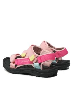 Sprandi Sandales CP40-NB718Y Rose -Mules et sandales Soldes sprandi sandales cp40 nb718y rose 2 2