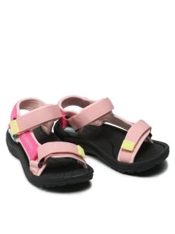 Sprandi Sandales CP40-NB718Y Rose -Mules et sandales Soldes sprandi sandales cp40 nb718y rose 2 4