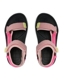 Sprandi Sandales CP40-NB718Y Rose -Mules et sandales Soldes sprandi sandales cp40 nb718y rose 2 5
