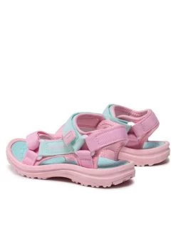 Sprandi Sandales CP40-NB718Y Rose -Mules et sandales Soldes sprandi sandales cp40 nb718y rose 3 2