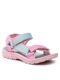 Sprandi Sandales CP40-NB718Y Rose