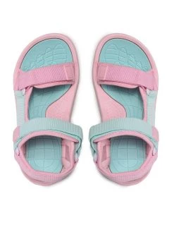 Sprandi Sandales CP40-NB718Y Rose -Mules et sandales Soldes sprandi sandales cp40 nb718y rose 3 5