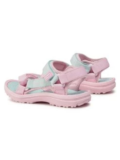 Sprandi Sandales CP40-NB718Y Rose 10 Sprandi Sandales CP40-NB718Y Rose -Mules et sandales Soldes sprandi sandales cp40 nb718y rose 4 2