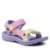Sprandi Sandales CP40-NB718Y Violet -Mules et sandales Soldes sprandi sandales cp40 nb718y violet 1