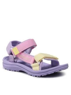 Sprandi Sandales CP40-NB718Y Violet