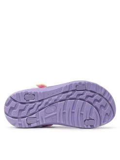 Sprandi Sandales CP40-NB718Y Violet -Mules et sandales Soldes sprandi sandales cp40 nb718y violet 1 3