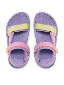 Sprandi Sandales CP40-NB718Y Violet -Mules et sandales Soldes sprandi sandales cp40 nb718y violet 1 5
