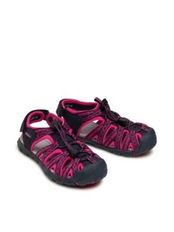 Sprandi Sandales CP81-21298 Bleu marine -Mules et sandales Soldes sprandi sandales cp81 21298 bleu marine 3