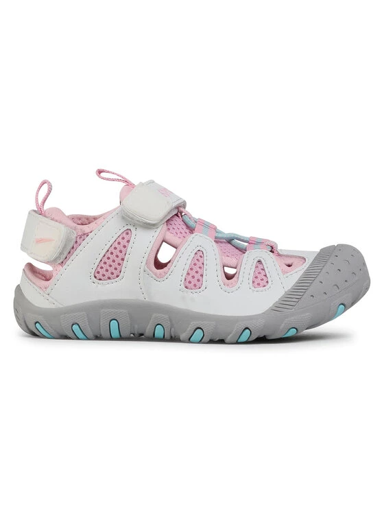 Sprandi Sandales CP82-19057 Blanc 4 Sprandi Sandales CP82-19057 Blanc – Image 2