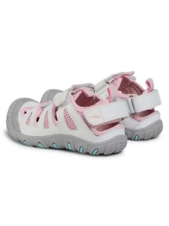 Sprandi Sandales CP82-19057 Blanc 10 Sprandi Sandales CP82-19057 Blanc -Mules et sandales Soldes sprandi sandales cp82 19057 blanc 2