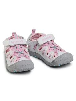 Sprandi Sandales CP82-19057 Blanc 12 Sprandi Sandales CP82-19057 Blanc -Mules et sandales Soldes sprandi sandales cp82 19057 blanc 4