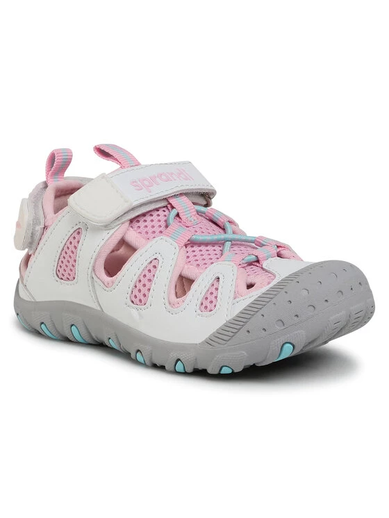 Sprandi Sandales CP82-19057 Blanc 3 Sprandi Sandales CP82-19057 Blanc