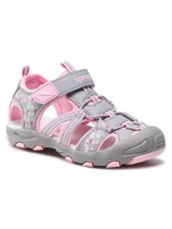 Sprandi Sandales CP82-21381 Gris