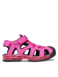 Sprandi Sandales CP82-22579(IV)DZ Rose -Mules et sandales Soldes sprandi sandales cp82 22579 iv dz rose 1