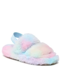 Steve Madden Chaussons Jsoothing SM15000138-04006-096F Multicolore