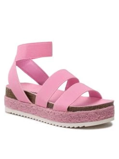 Steve Madden Espadrilles Jkimmie SM15000193-04004-008 Rose