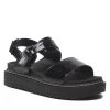 Steve Madden Sandales Jcadet SM15000180-02002-018 Noir -Mules et sandales Soldes steve madden sandales jcadet sm15000180 02002 018 noir