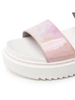 Steve Madden Sandales Jcadet SM15000180-02002-954 Rose -Mules et sandales Soldes steve madden sandales jcadet sm15000180 02002 954 rose 5