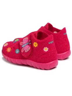 Superfit Chaussons 0-800291-6400 M Rose 10 Superfit Chaussons 0-800291-6400 M Rose -Mules et sandales Soldes superfit chaussons 0 800291 6400 m rose 2