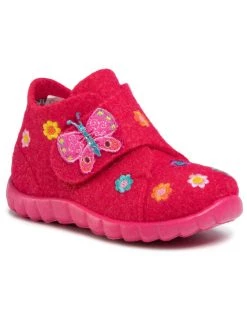 Superfit Chaussons 0-800291-6400 M Rose