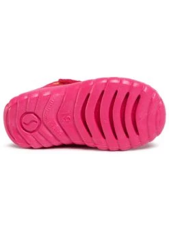 Superfit Chaussons 0-800291-6400 M Rose 11 Superfit Chaussons 0-800291-6400 M Rose -Mules et sandales Soldes superfit chaussons 0 800291 6400 m rose 3