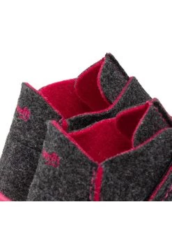 Superfit Chaussons 0-800293-0200 S Noir -Mules et sandales Soldes superfit chaussons 0 800293 0200 s noir 5