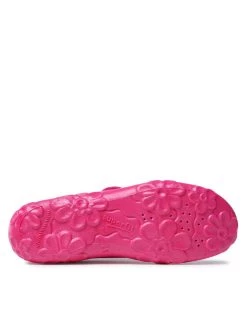 Superfit Chaussons 1-000258-5000 S Rose -Mules et sandales Soldes superfit chaussons 1 000258 5000 s rose 3