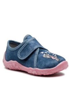 Superfit Chaussons 1-000258-8040 M Bleu