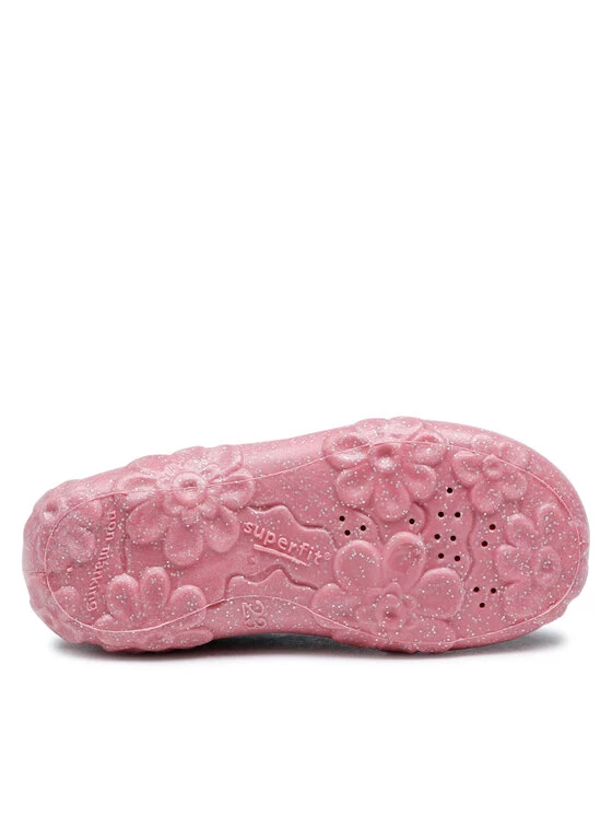 Superfit Chaussons 1-000258-8040 M Bleu 6 Superfit Chaussons 1-000258-8040 M Bleu – Image 4