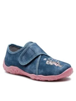 Superfit Chaussons 1-000258-8040 S Bleu