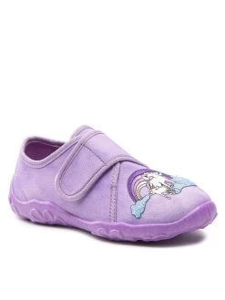 Superfit Chaussons 1-000258-8510 S Violet