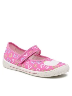 Superfit Chaussons 1-000262-5510 D Rose