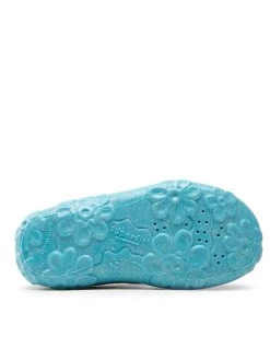 Superfit Chaussons 1-000280-2020 M Gris -Mules et sandales Soldes superfit chaussons 1 000280 2020 m gris 3