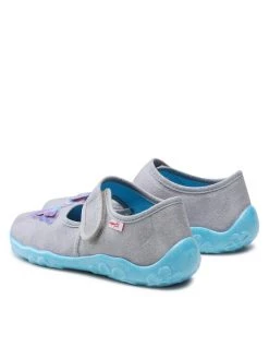 Superfit Chaussons 1-000280-2020 S Gris 10 Superfit Chaussons 1-000280-2020 S Gris -Mules et sandales Soldes superfit chaussons 1 000280 2020 s gris 2