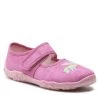 Superfit Chaussons 1-000281-5500 S Rose -Mules et sandales Soldes superfit chaussons 1 000281 5500 s rose