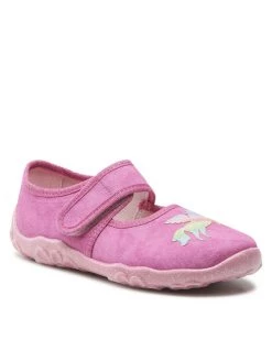 Superfit Chaussons 1-000281-5500 S Rose