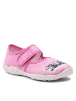 Superfit Chaussons 1-000281-5520 S Rose