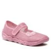 Superfit Chaussons 1-006271-5500 S Rose -Mules et sandales Soldes superfit chaussons 1 006271 5500 s rose