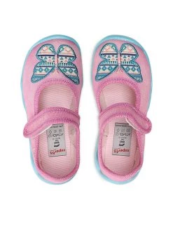 Superfit Chaussons 1-006271-5510 M Rose 12 Superfit Chaussons 1-006271-5510 M Rose -Mules et sandales Soldes superfit chaussons 1 006271 5510 m rose 4