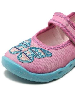 Superfit Chaussons 1-006271-5510 M Rose 13 Superfit Chaussons 1-006271-5510 M Rose -Mules et sandales Soldes superfit chaussons 1 006271 5510 m rose 5