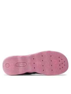 Superfit Chaussons 1-006271-8000 S Bleu -Mules et sandales Soldes superfit chaussons 1 006271 8000 s bleu 3