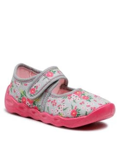 Superfit Chaussons 1-006272-2500 M Gris