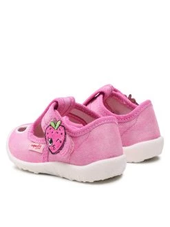 Superfit Chaussons 1-009248-5500 Or -Mules et sandales Soldes superfit chaussons 1 009248 5500 or 2