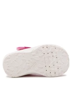 Superfit Chaussons 1-009248-5500 Or -Mules et sandales Soldes superfit chaussons 1 009248 5500 or 3