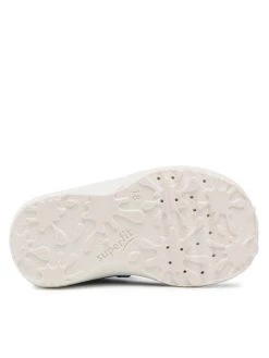 Superfit Chaussons 1-009252-8010 Bleu -Mules et sandales Soldes superfit chaussons 1 009252 8010 bleu 3