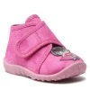 Superfit Chaussons 1-009253-5520 Rose -Mules et sandales Soldes superfit chaussons 1 009253 5520 rose