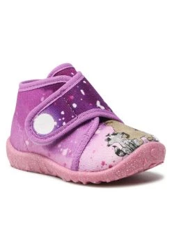 Superfit Chaussons 1-009253-8500 Violet